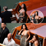 Mariage Ultra-Secrètement Fou de Jeff Bezos : Kim Kardashian Dévoile Enfin les Dessous Glamour, Entre Luxe Obscène, Secrets de Famille et Rivalité Sœur-Sœur !