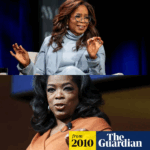 SHOCKING HOLLYWOOD CONFESSION: Why Oprah Winfrey Walked Away From a Dream Role Every A-List Star Would Kill For — The Untold Truth Behind Her Bold Refusal