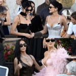 Kim Kardashian anéantie : elle révèle dans un cri du cœur que Lindsay May, son amie de toujours, est morte d’un cancer après des mois de combat silencieux