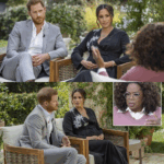 When America’s Queen of Talk Explodes: The Untold, Explosive Backstage Showdown Between Oprah Winfrey and a Top-Tier Hollywood Star That Left Everyone in Shock