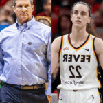 VIDEO: Everyone Saying The Same Thing After Cameras Caught Caitlin Clark’s “Awkward AF” Moment With Her Boyfriend Backstage At WNBA All-Star Weekend