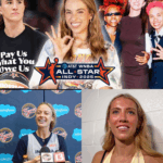 Sabrina Ionescu And Natasha Cloud DIDN’T HOLD BACK Praising Caitlin Clark After Liberty Rumours!