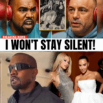 Jaguar Wright REVEALS What Diddy Did To His Adopted White Daughter