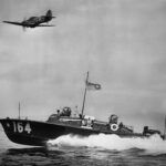 The Super Scary Legend of Nazi Germany’s Me-163 Rocket Fighters
