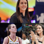 VIDEO: WNBA All-Stars Got Brutally Rejected By Bouncer Who Didn’t Recognize Any Of Them While They Tried Entering The Club During Embarrassing Moment On Live Stream
