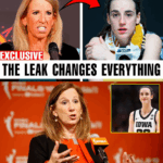 Colin Cowherd PUTS Kelsey Plum IN HER PLACE & DEFENDS Caitlin Clark