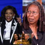 “America Watched in Shock as Jasmine Crockett Took Down Nancy Mace in One Line”