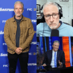 I Won’t Be Silenced,’ Jon Stewart BREAKS SILENCE on ‘Daily Show’ Cancellation Rumors After Colbert Gets Axed — ‘It’s Bigger Than You Think, and It’s Just Beginning.