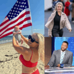 Once known for dancing across the WWE ring as Brodus Clay, Tyrus has just flipped the script in the most jaw-dropping way. Crowned 2024 Patriot of the Year by the Federal Law Enforcement Officers Foundation, the former wrestling star is now being hailed as a voice for America’s fallen heroes. In a powerful social media pledge, Tyrus vowed to stand by military families and first responders—signaling a stunning transformation from sports entertainer to patriotic advocate. Fans are speechless. Critics are scrambling. Is this the redemption arc no one saw coming?…