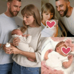 FROM TRAGEDY TO HERO: After a poor newborn was heartbreakingly abandoned, Eagles star Saquon Barkley made a life-changing decision. Just hours after a newborn was found abandoned, Eagles star Saquon Barkley stunned the entire nation and warmed the hearts of millions around the world with a deeply humane decision: he pledged to become the child’s legal guardian and cover all living and upbringing expenses until the child turns 18. From pain to hope, one man’s compassion is rewriting this child’s future.