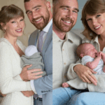  LEAKED: Taylor Swift Reportedly MOVES IN with Travis Kelce — Secret Engagement Rumors Explode After Diamond Ring Spotted!