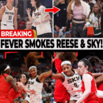 BREAKING: Caitlin Clark OFFERED WNBA Team by Michael Jordan—This CHANGES EVERYTHING!