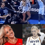 Inside Brittney Griner’s Nightmare: WNBA Superstar Describes Disturbing Moments of Public Humiliation and Violation by Male Guards in Russian Prison—Shocking Revelations of What She Endured Behind Bars That Will Leave You Speechless