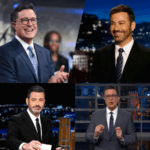 “They Lied to Me. They Said It Was Just a Break.” – Was Stephen Colbert Secretly Ousted in a Silent Coup Disguised as a Vacation?