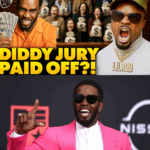 This Is What Really Happens At A Diddy Party…