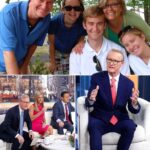 Janice Dean’s Courageous Journey Through MS: From Fear to Hope.