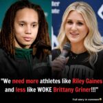 BREAKING NEWS: Two WNBA Players Were Immediately Disqualified For Kneeling During The Flag Ceremony