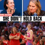 Sabrina Ionescu Has HILARIOUS Reaction to Caitlin Clark Wild All Star Move!