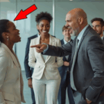 Security Pulled Her Off the Plane — She Pulled $5 Billion From Their Airline