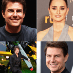 Katie Holmes ‘Likes’ Instagram Post About Ex-Husband Tom Cruise Spending Time with Ana de Armas
