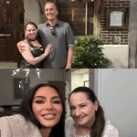 Kim Kardashian anéantie : elle révèle dans un cri du cœur que Lindsay May, son amie de toujours, est morte d’un cancer après des mois de combat silencieux