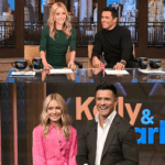 Mark Consuelos brise le silence après 29 ans avec Kelly Ripa : ‘Je peux enfin tout dire’ – Ce que cache leur mariage depuis presque trois décennies