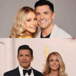 Kelly Ripa Finally Reveals the Jaw-Dropping Truth Behind Sleeping in a Separate Bed from Mark Consuelos—Fans Left Speechless Over Her Unexpected Confession About Their Marriage