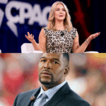 Get Out!’ Jasmine Crockett EXPLODES at Senator Kennedy in Shocking Showdown — But His Ruthless Clapback STUNS Everyone and Flips the Entire Debate in Just Seconds!