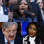 You Should Have Never Messed With Me!’ — Karoline Leavitt DESTROYS Retired NFL Star On Live TV In Verbal Beatdown That Left The Internet Gasping And Him Speechless!