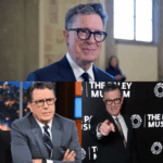 “They Erased Me Like Trash!” – Colbert Breaks Silence After CBS Canceled Him Without Warning. But One Call Changed Everything Overnight