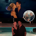 Katie Couric and Kelly Ripa lead stars paying tribute to 9/11 victims – 23 years after terror attacks