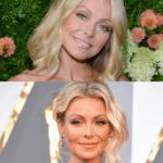 “I Was the Star—But No One Saw Me”: Kelly Ripa Finally Reveals Why She Felt Completely ‘Invisible’ Even at the Peak of Her Hollywood Fame and Morning Show Success