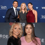 Katie Couric and Kelly Ripa lead stars paying tribute to 9/11 victims – 23 years after terror attacks