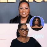 Exposed: How Oprah Reportedly Used Her Power to Pressure Major TV Networks Into Silencing Rivals and Crushing Rising Competition Behind the Scenes