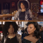 Exposed: How Oprah Reportedly Used Her Power to Pressure Major TV Networks Into Silencing Rivals and Crushing Rising Competition Behind the Scenes