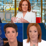 SHOCKING SHOWDOWN: “She Picked the Wrong Day to Test Me” — Karoline Leavitt FREEZES NBC’s Yamiche Alcindor with Ice-Cold Takedown That Stuns the Press Room, Leaves Reporters Silent, and Sends NBC Execs into DAMAGE CONTROL Mode