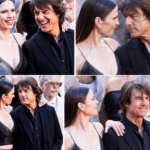 Renée Zellweger Reveals Tom Cruise ‘Had Her at Hello’ When They First Met on Jerry Maguire Set
