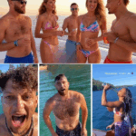 HOT SCOOP: Travis Kelce Sets the Internet Ablaze with a Gourmet “Pregnancy Menu” Crafted for Taylor Swift — Fans Swoon Over His Secret Culinary Skills and Heart-Melting Devotion!