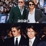 The Big Influence Tom Cruise’s Mom Had on His Life