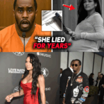 Diddy Loses It in Court as 50 Cent Alleges He Bribed the Jury to Win a Not Guilty Verdict
