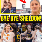 Caitlin Clark INJURY TORPEDOES WNBA All-Star Game As BOYCOTT IN FULL EFFECT!