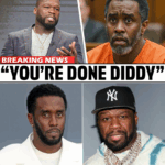 Diddy’s Alleged Kill List: 8 Victims, Endless Trauma, Broken Lives