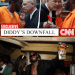 Baby Oil, Cheers & Tears: How Supporters Reacted To Diddy’s Verdict & More | TSR Investigates