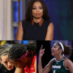 Breaking News: WNBA Tried to Punish Sophie Cunningham… But She Just Embarrassed Them Publicly!