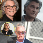 “Jamie Lee Curtis Accuses CBS of Silencing Her Over Colbert’s Axing—A Daring Accusation That Could Rock Late-Night Television”  In a dramatic turn of events, actress Jamie Lee Curtis has charged CBS with stifling her voice following the abrupt cancellation of The Late Show with Stephen Colbert. As a close confidante of Colbert, Curtis alleges that the network orchestrated his dismissal as part of a larger scheme involving bribery and underhanded tactics. While CBS rushes to manage the fallout, Curtis has pledged to uncover what she views as a targeted campaign against Colbert. Her shocking accusation only intensifies the ongoing turmoil in late-night television, with the potential to reshape the industry’s future. 👇