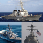 PENTAGON COVER-UP EXPOSED: Leaked Intel Shows USS Virginia (SSN-774) Armed With Hypersonic Torpedoes—Navies Worldwide Alarmed as Submarine Becomes Unstoppable Predator, Launching Devastating Strikes That No Existing Defense Can Stop, Prompting Global Naval Arms Race and Fears of New Undersea World War!