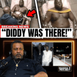 FBI Questions Diddy’s Adopted Daughter Over TWINS | They Trapped Her
