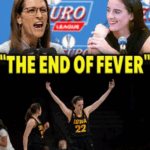 Fever in Crisis? Kelsey Mitchell’s Family Ignites Firestorm by Claiming SHE, Not Caitlin Clark, Runs the Team — Explosive Social Media Posts Question Clark’s Leadership and Spark Fears of Locker Room Division That Could Tear Indiana Apart From the Inside. Fans Are Demanding Answers as Tension Boils Over Behind the Scenes.