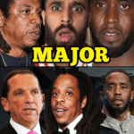 Diddy Didn’t Know His Mic Was Still On… What He Said Shocked Everyone