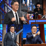 💥🤯 MEDIA MELTDOWN: “I WILL GET REVENGE!” STEPHEN COLBERT, CANCELLED BY CBS, LANDS NEW JOB IN JUST 1 DAY & THREATENS TO EXPOSE HUGE SECRET THAT COULD ROCK THE NETWORK TO ITS CORE! 🤯💥  In an astonishing turn of events, Stephen Colbert, the beloved Late Show host recently cancelled by CBS, wasted no time securing a new job just one day after his program was abruptly pulled from the network. But that’s not all—Colbert is now threatening to expose a massive, shocking secret that CBS has allegedly been hiding for years. With a burning desire for revenge, Colbert has hinted at a revelation so explosive that it could change the media landscape forever. What is this deep, potentially career-destroying secret, and why is Colbert willing to risk it all to bring it to light? As whispers grow louder about the hidden truth behind CBS’s decision, questions swirl about the network’s future and the consequences Colbert’s revelation could have on both his career and the industry as a whole. Is this the beginning of a media war, or just the fallout from a personal vendetta? The drama surrounding Colbert’s sudden dismissal, his next move, and the explosive secret he’s threatening to reveal is unfolding right before our eyes. The stakes couldn’t be higher—don’t miss the full, jaw-dropping details that are sure to leave you stunned!